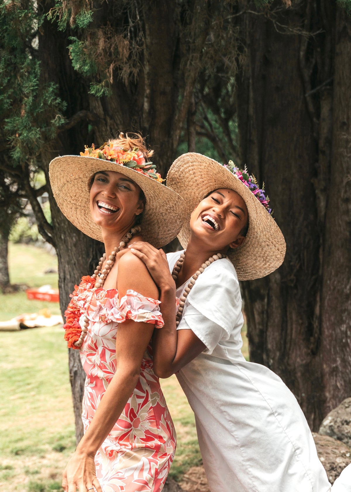 Pāpale - Hats