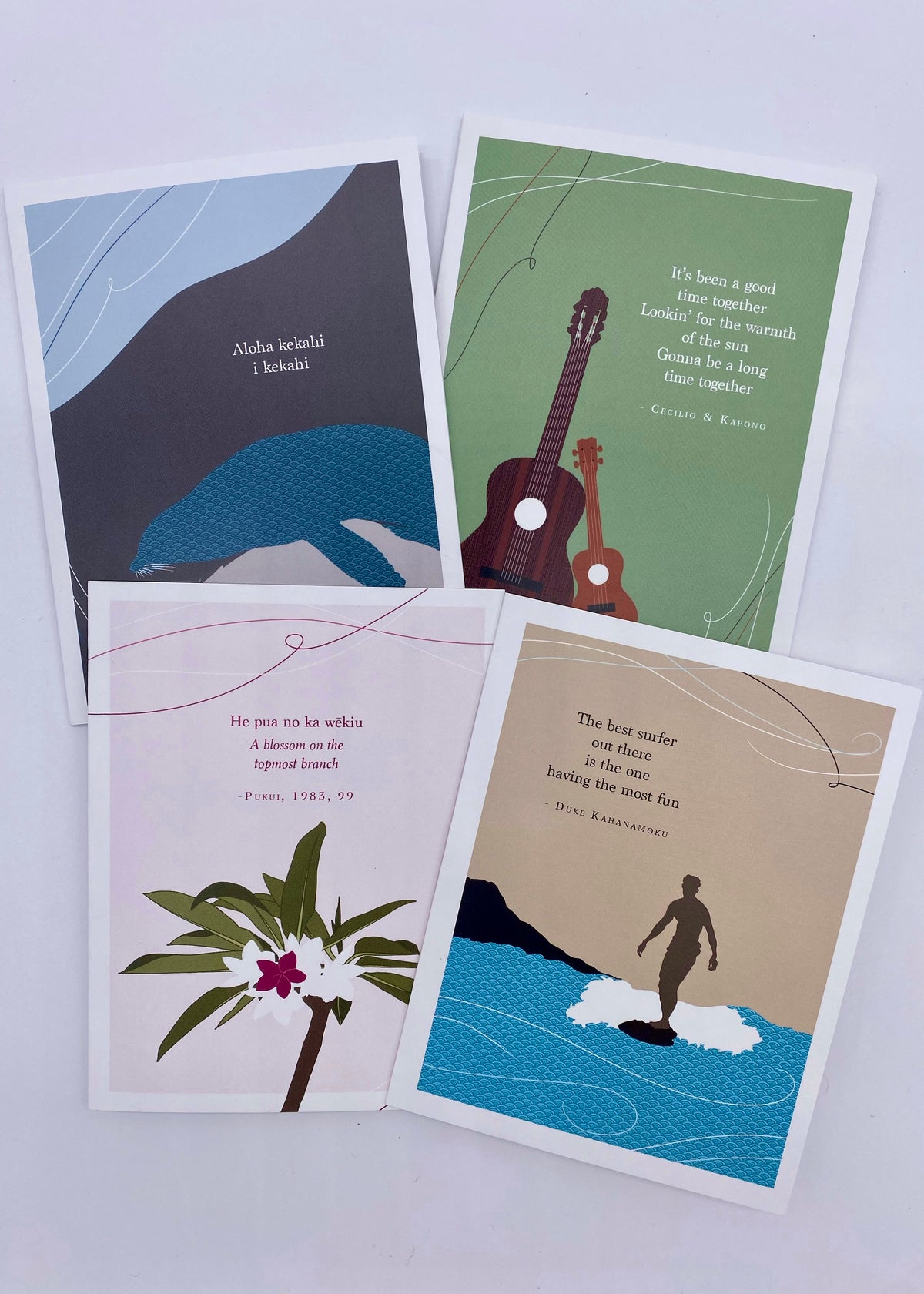 Greeting Cards