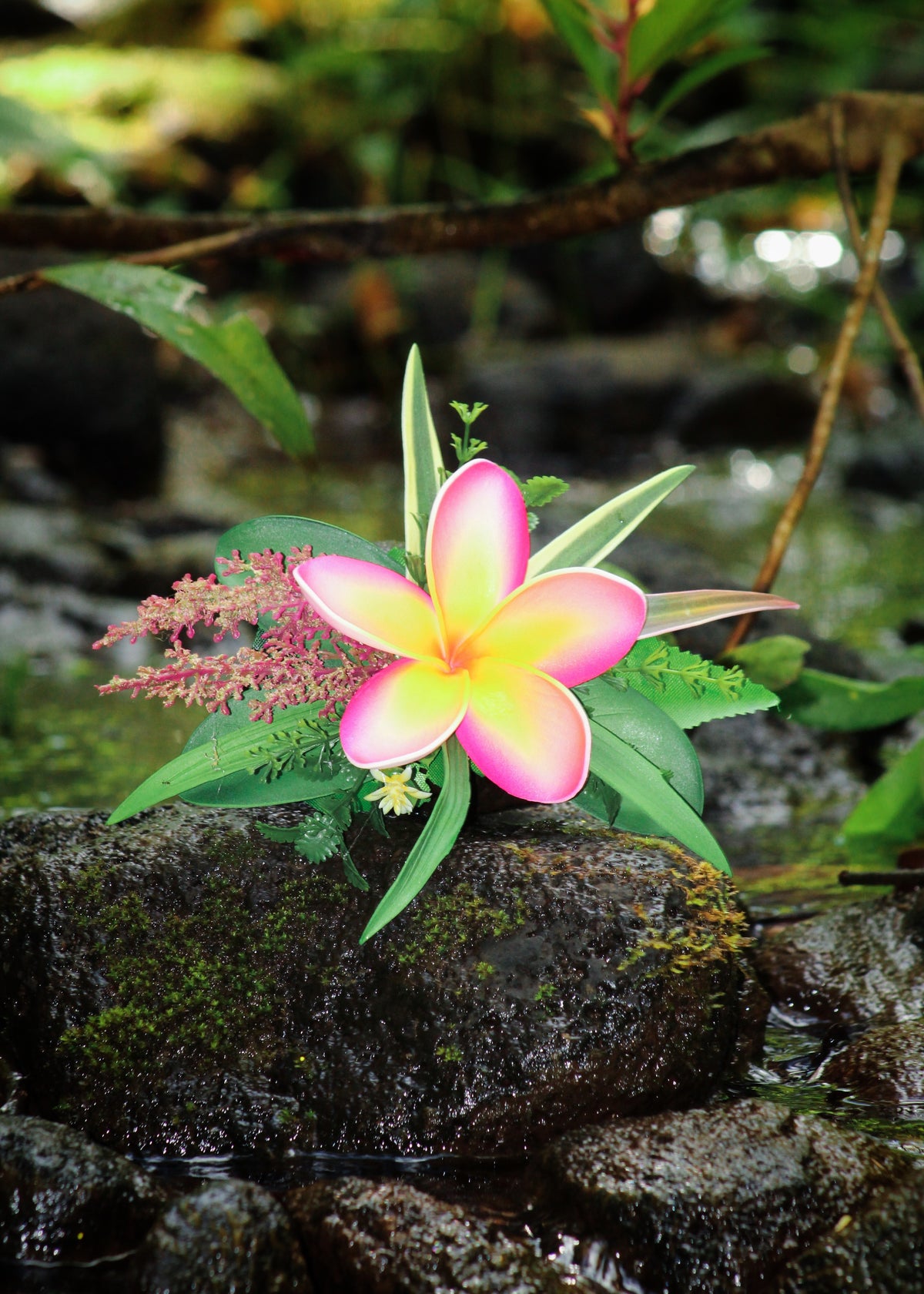 Forever Flowers