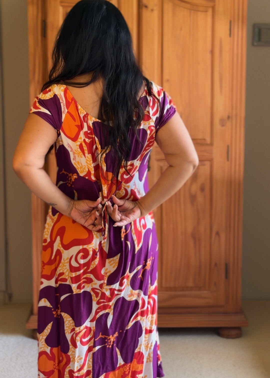 Vintage Manuheali&