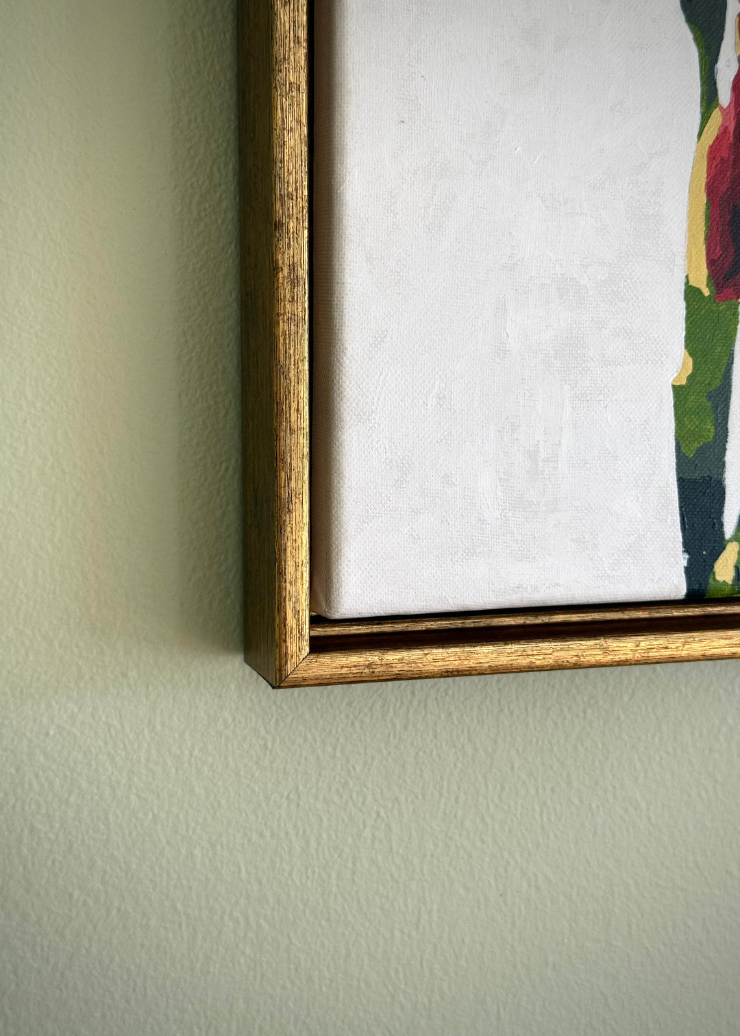 Gallery Frame