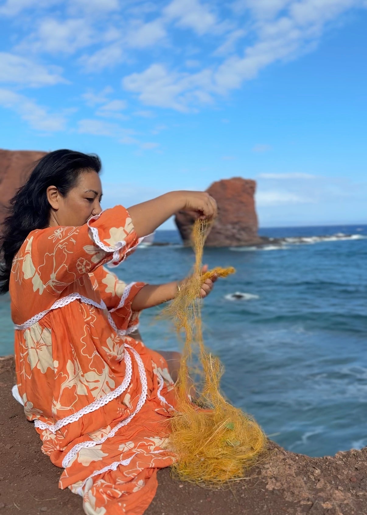 Pua Paint Kit - Kauna‘oa