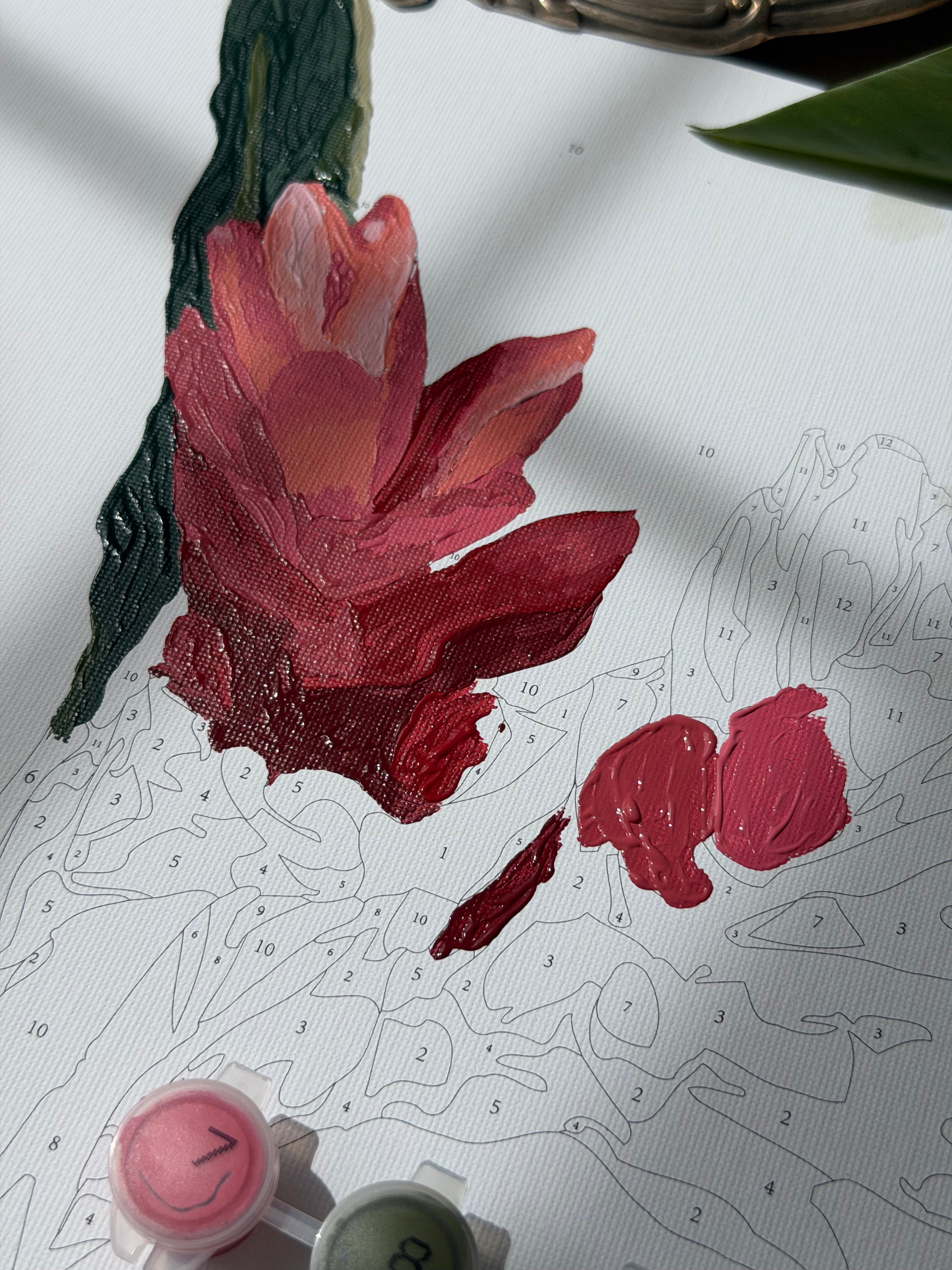 Pua Paint Kit - Awapuhi 1