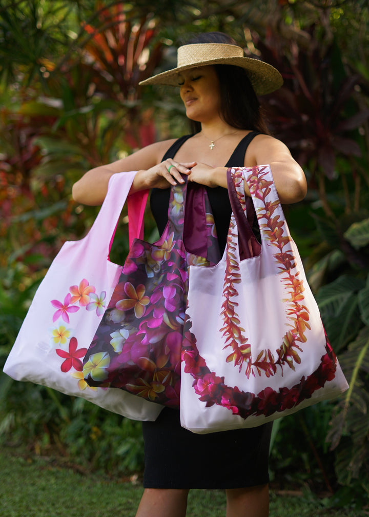 Pikoʻole Crownless Hat - Petite (Preorder)