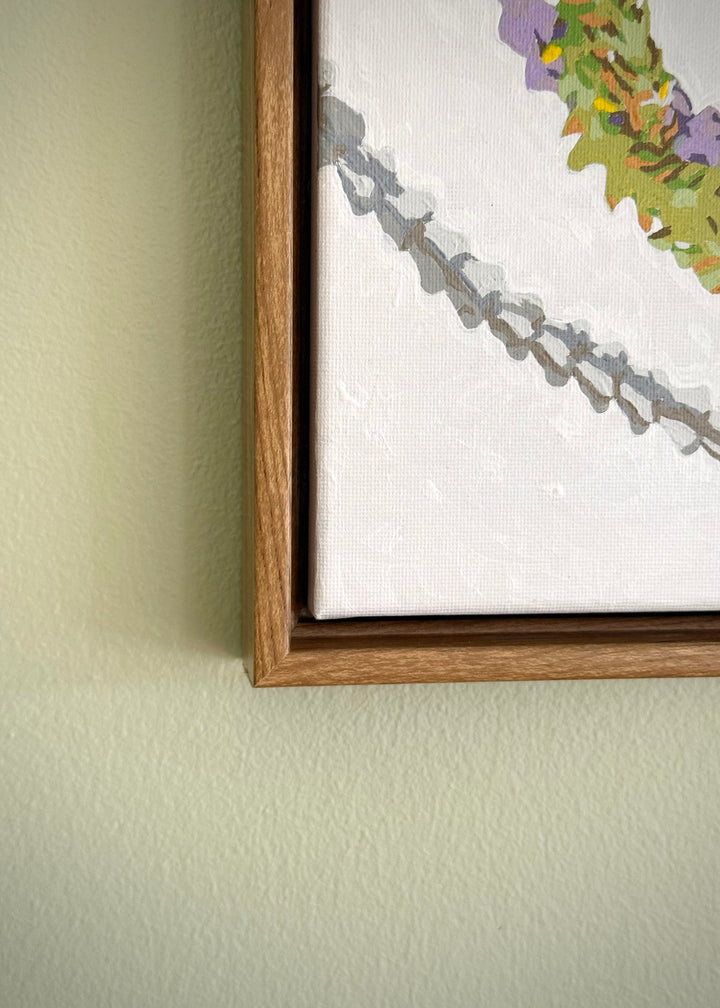 Gallery Frame
