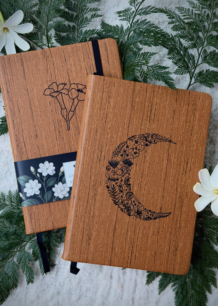 Tree-Free Hemp Journals