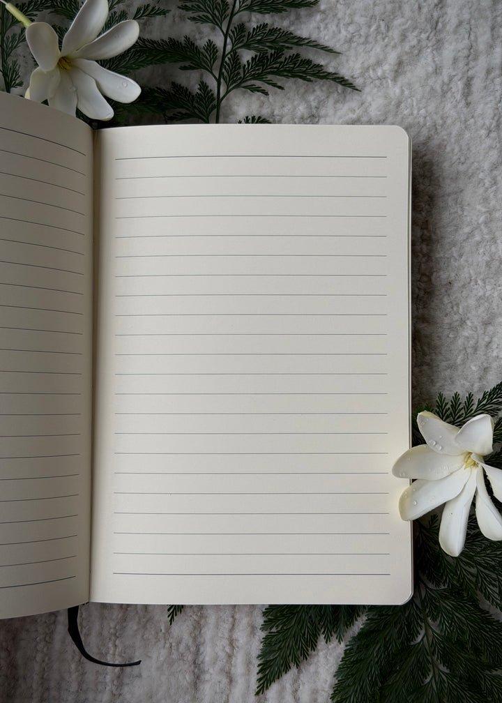 Tree-Free Hemp Journals