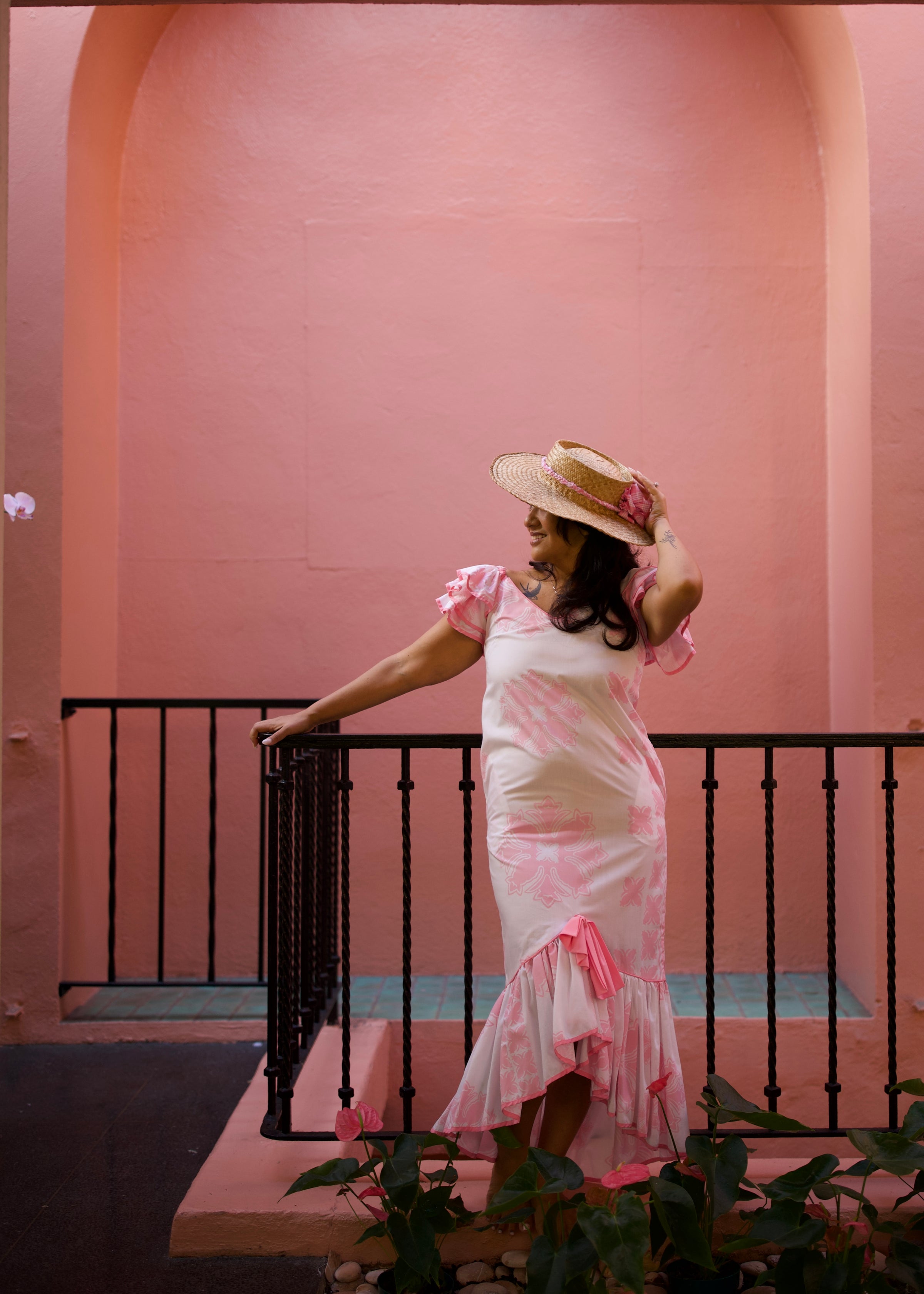 Pua Paint Kit - Royal Hawaiian