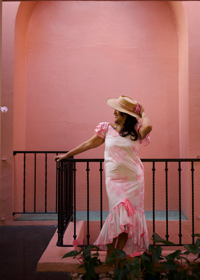 Pua Paint Kit - Royal Hawaiian (preorder)