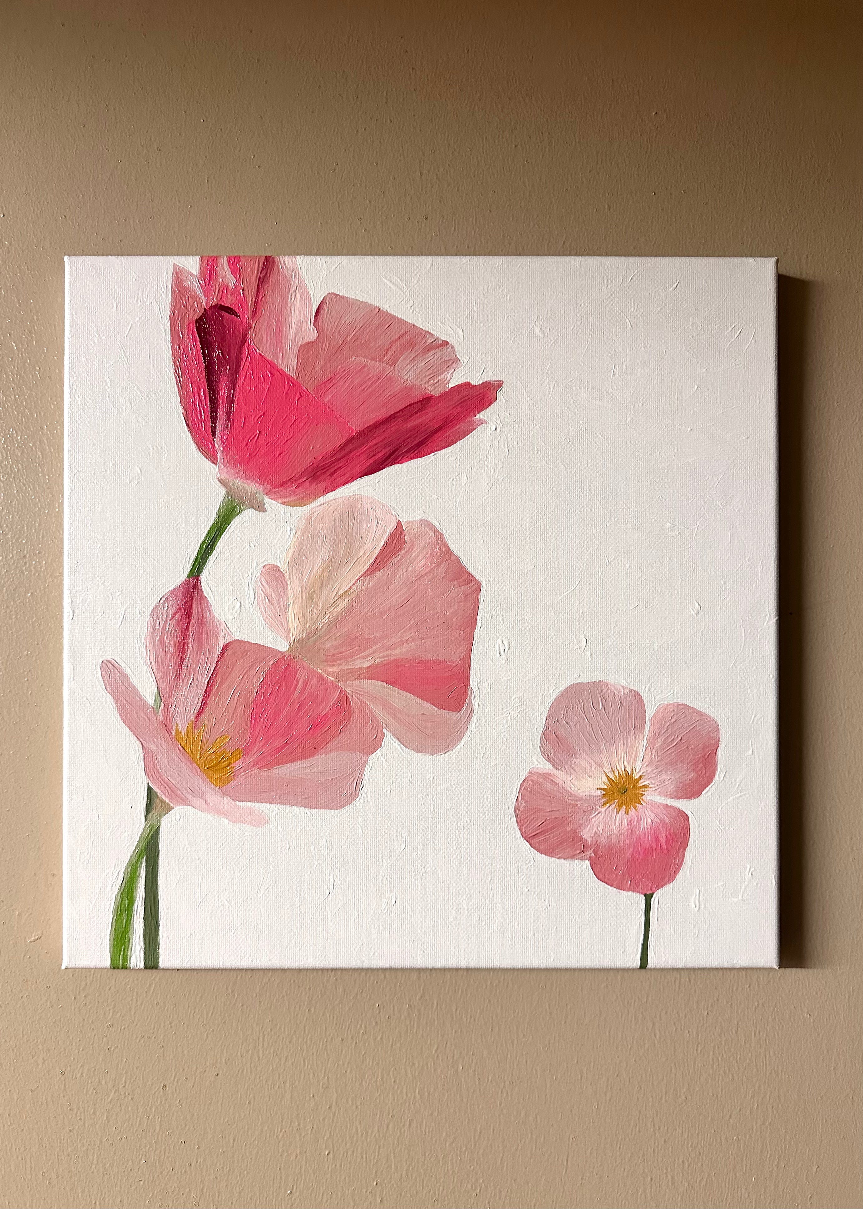 Pua Paint Kit - Poppies 2 – Hale Pua
