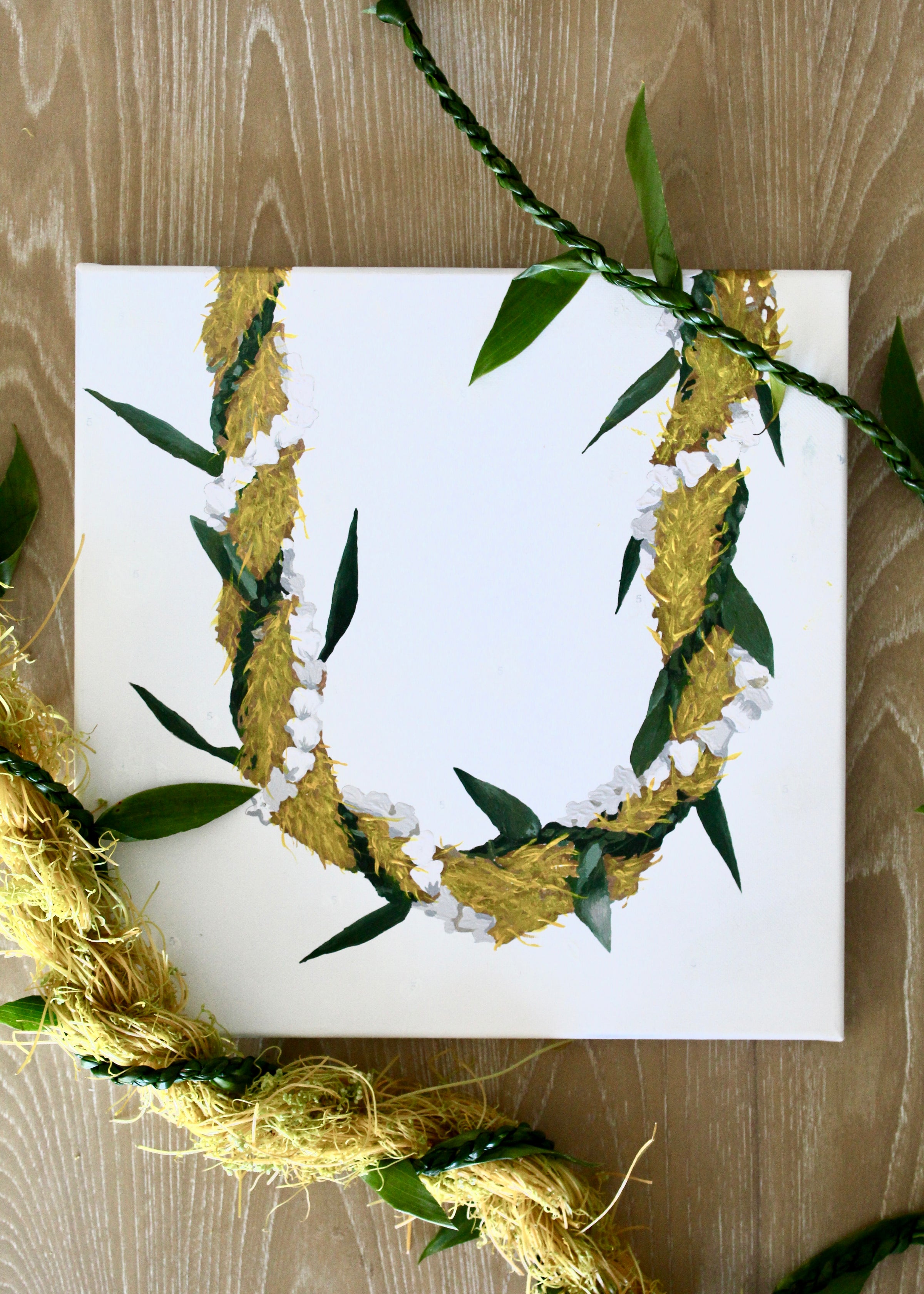 Pua Paint Kit - Kauna‘oa