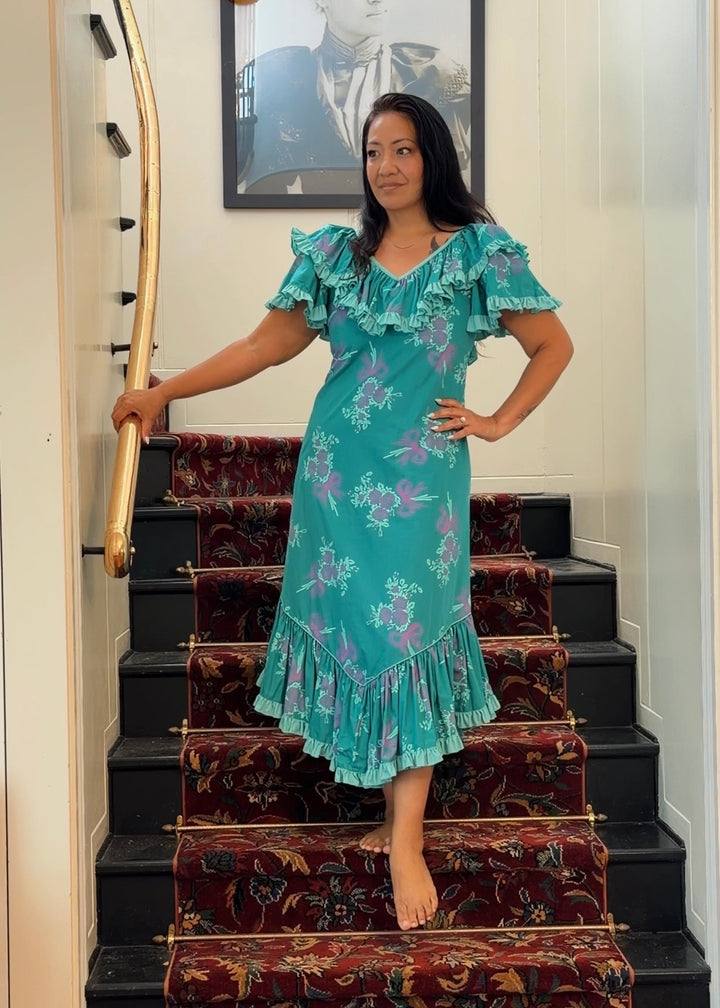 Teal Ka’iulani Mu’umu’u
