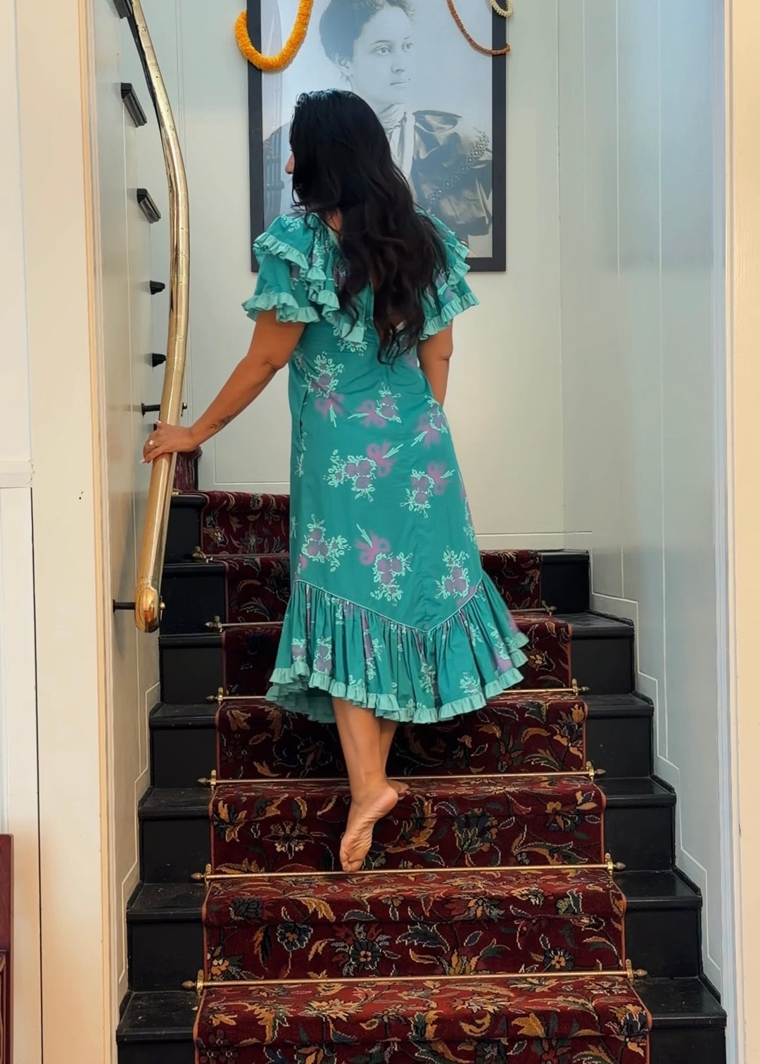 Teal Ka’iulani Mu’umu’u