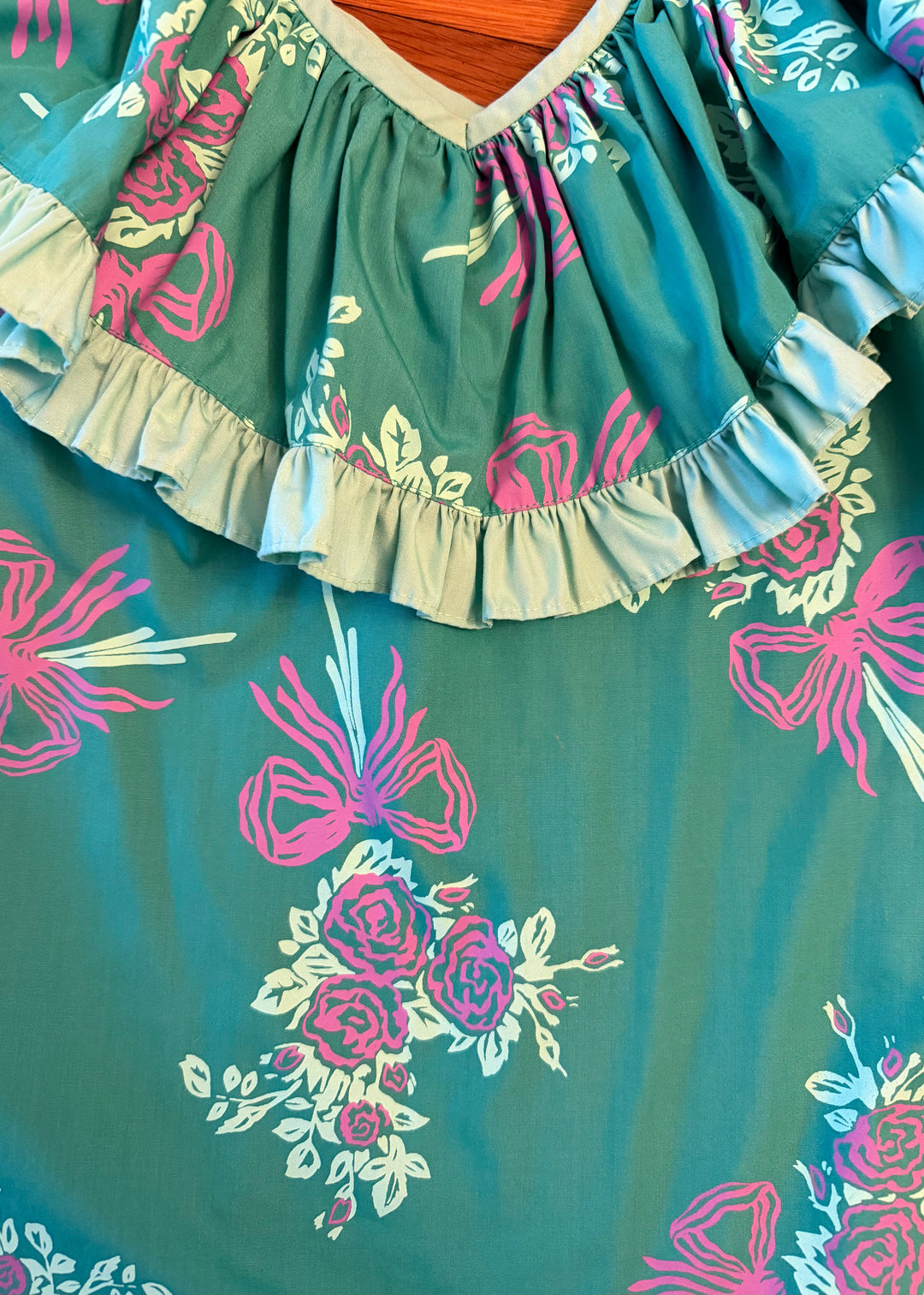 Teal Ka’iulani Mu’umu’u