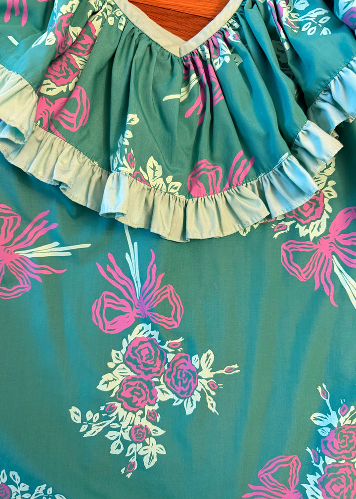 Teal Ka’iulani Mu’umu’u