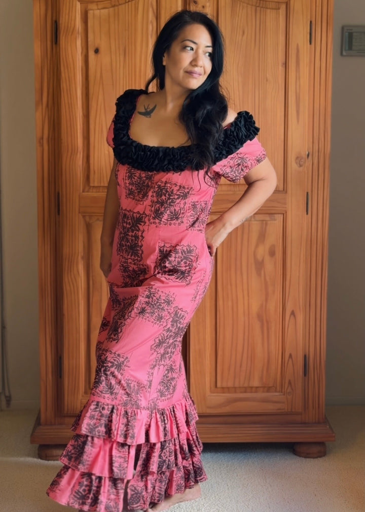 CC Fashions Mu&