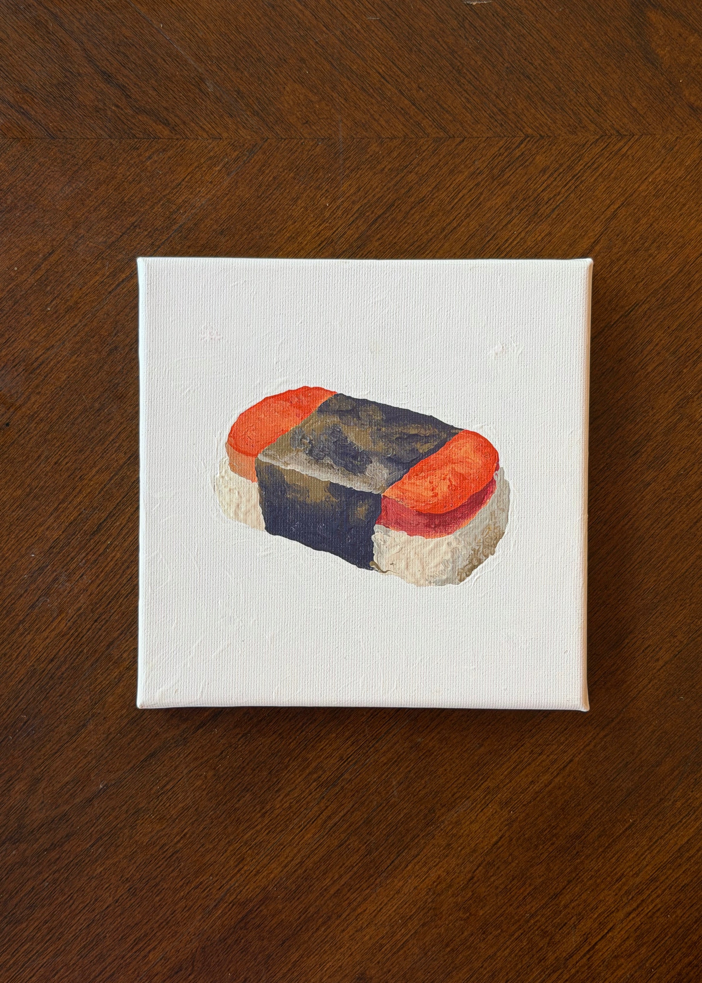 Mini Pua Paint Kit - Musubi (Preorder)