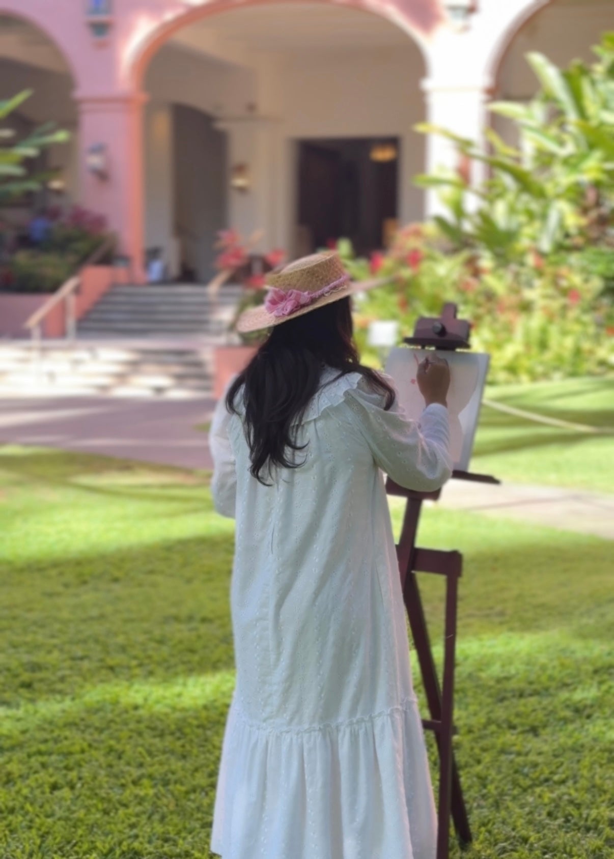Pua Paint Kit - Royal Hawaiian