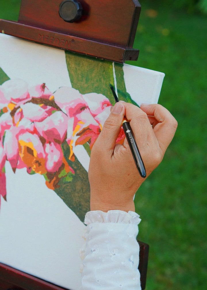 Paint Brush Set