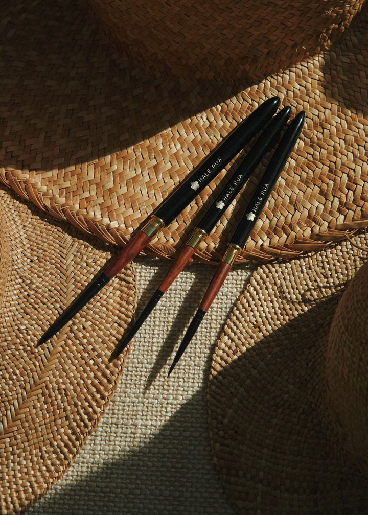 Paint Brush Set