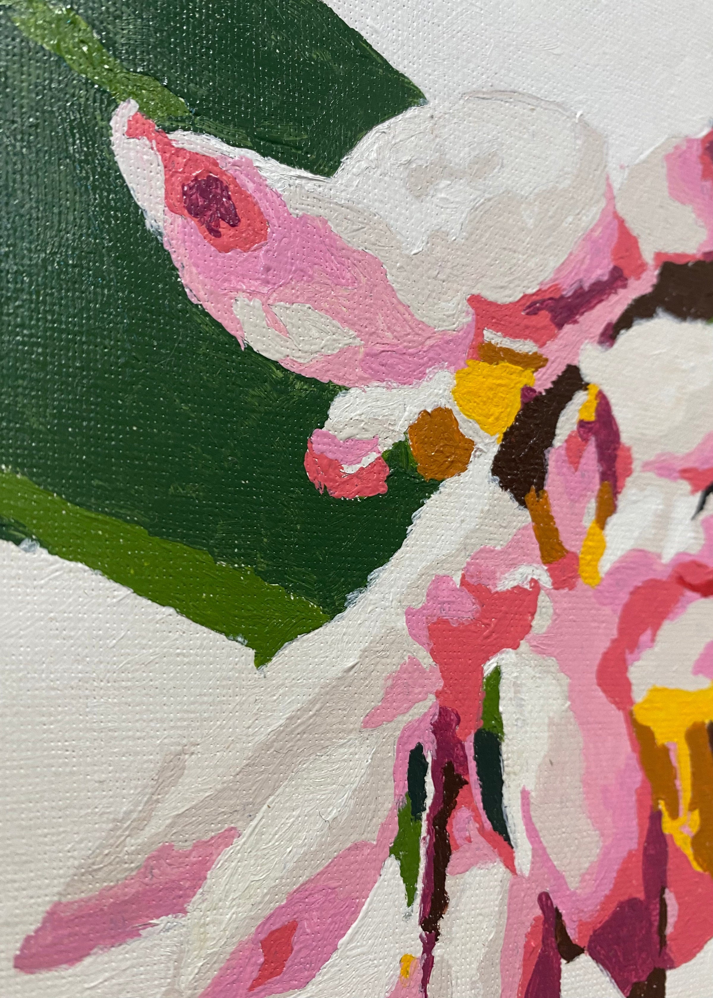 Pua Paint Kit - Lei 2