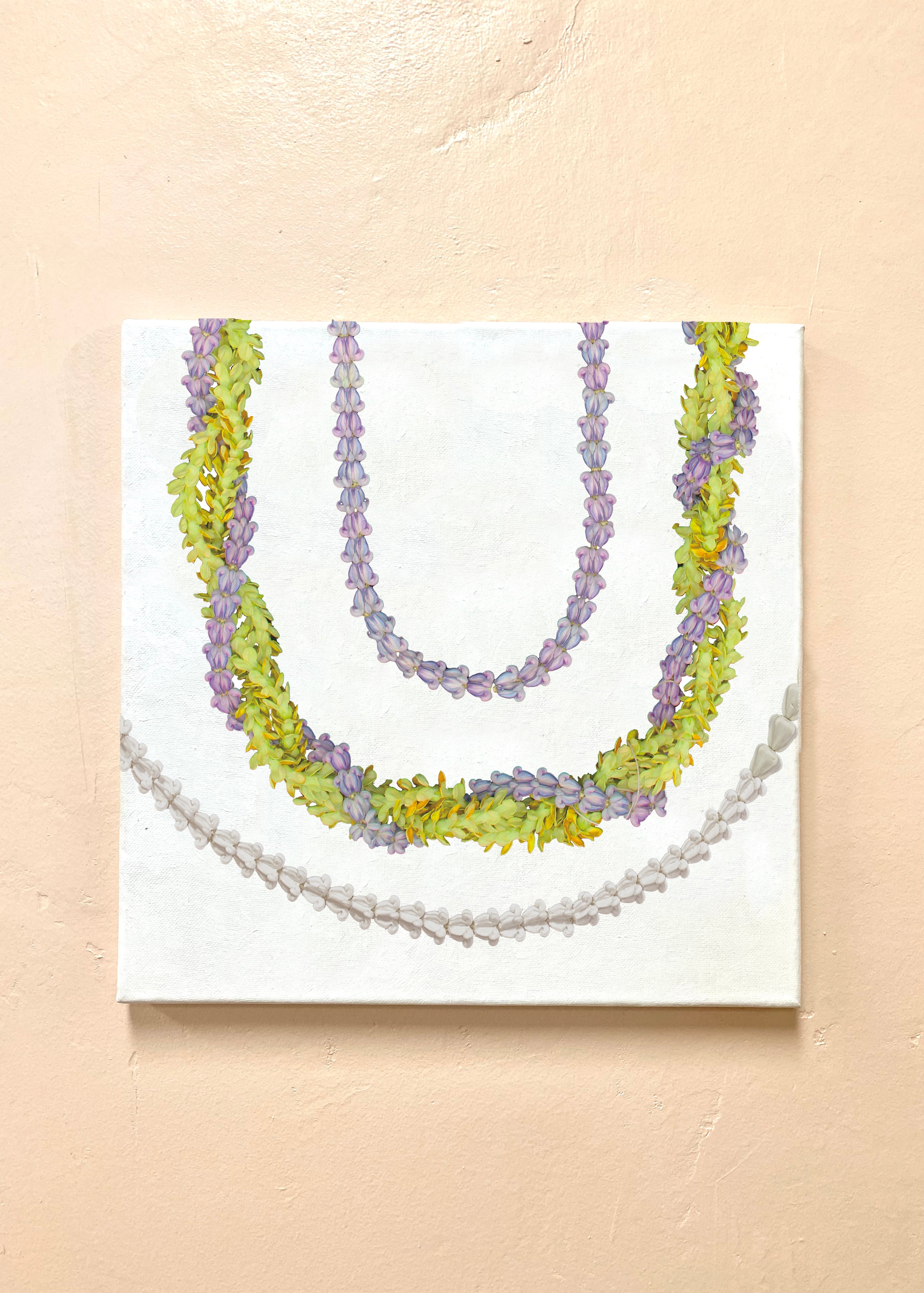 Pua Paint Kit - Lei 4 – Hale Pua