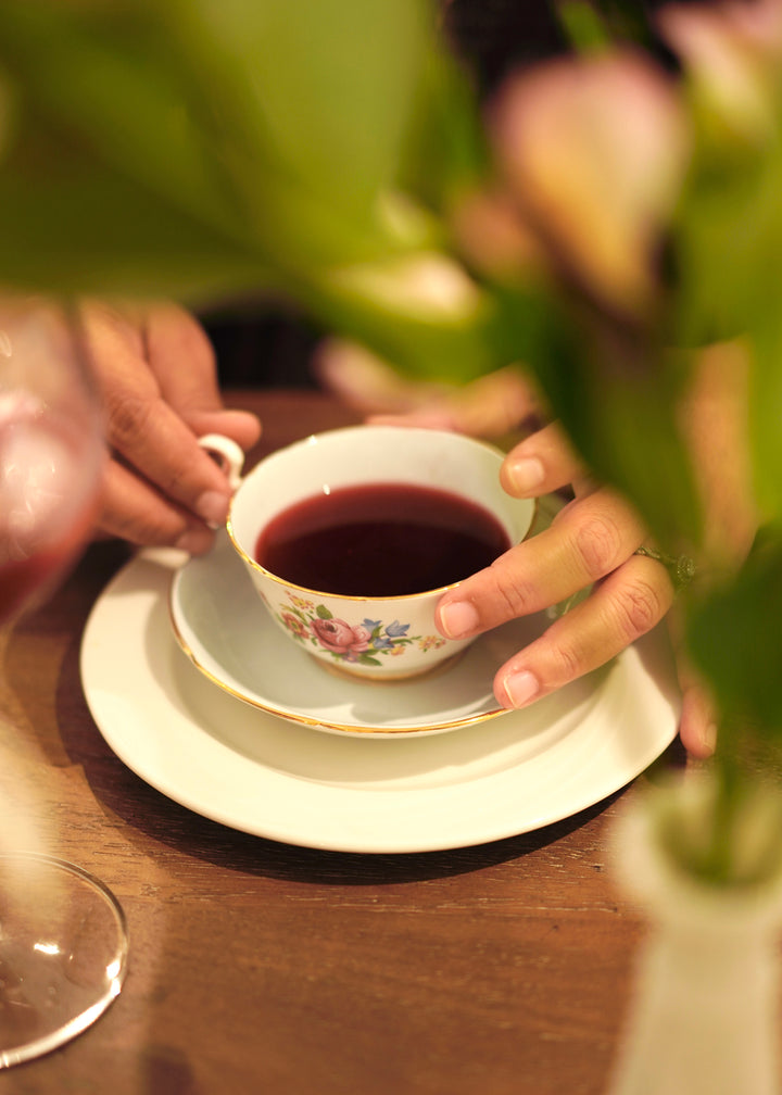 Tea Companion - Pīkake Citrus