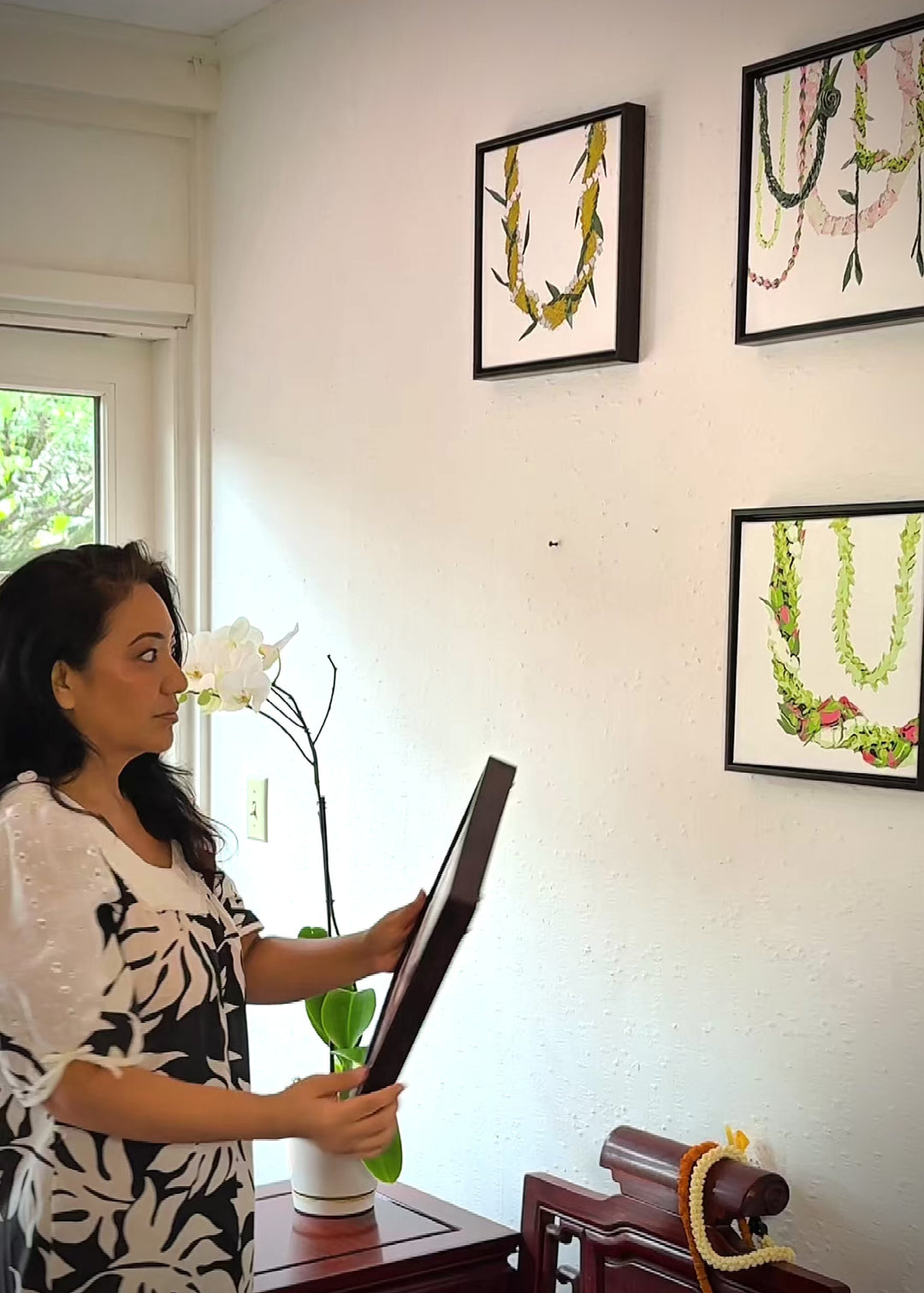 Gallery Frame