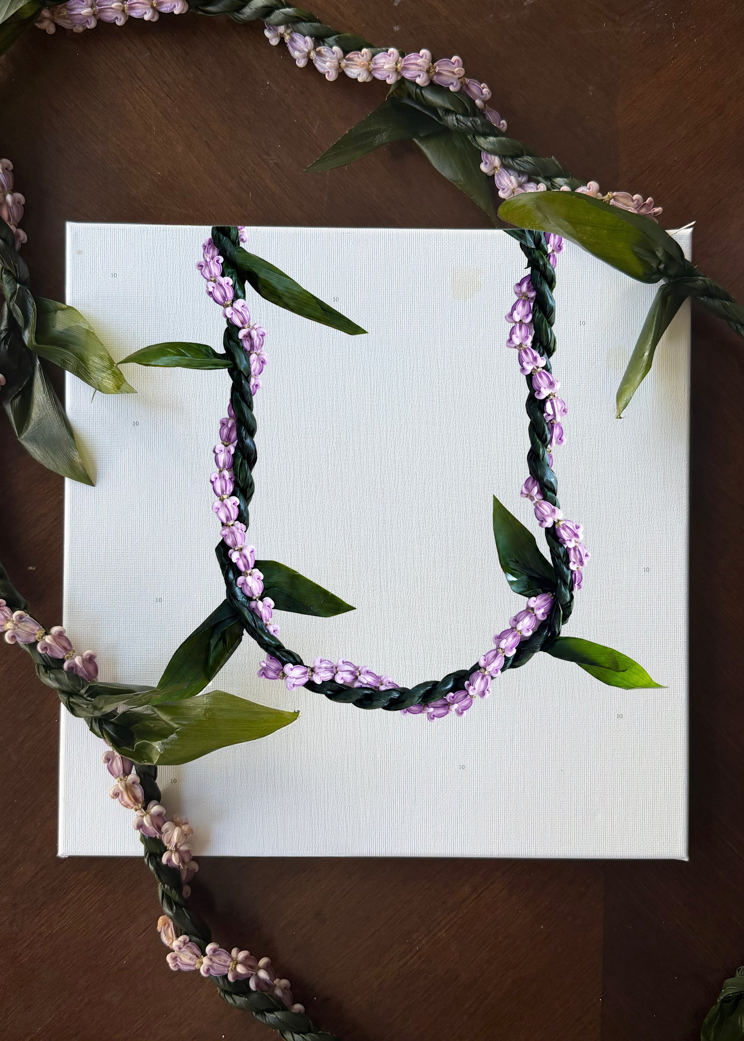 Pua Paint Kit - Lāʻi and Kalaunu