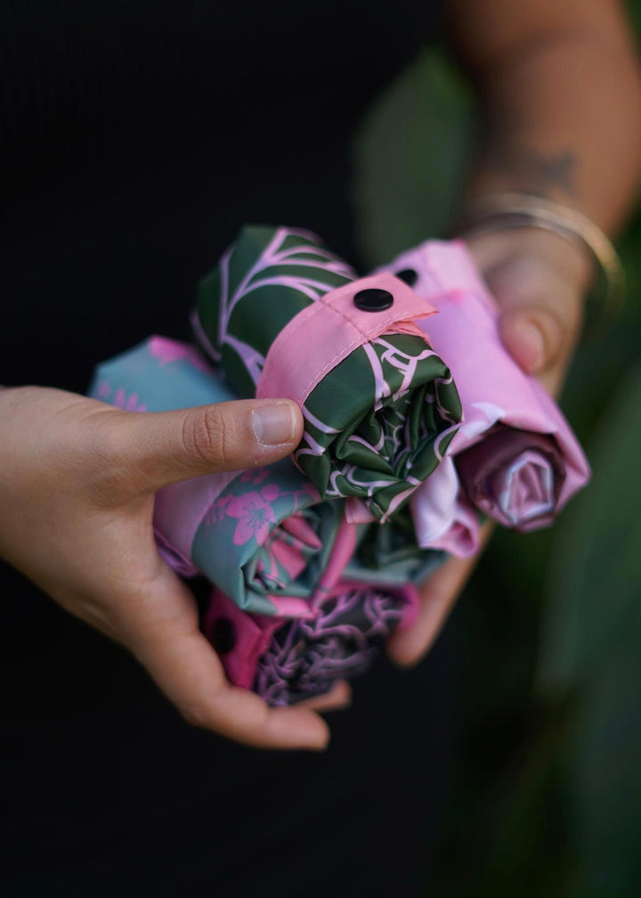 Lei Sac - Lei 4
