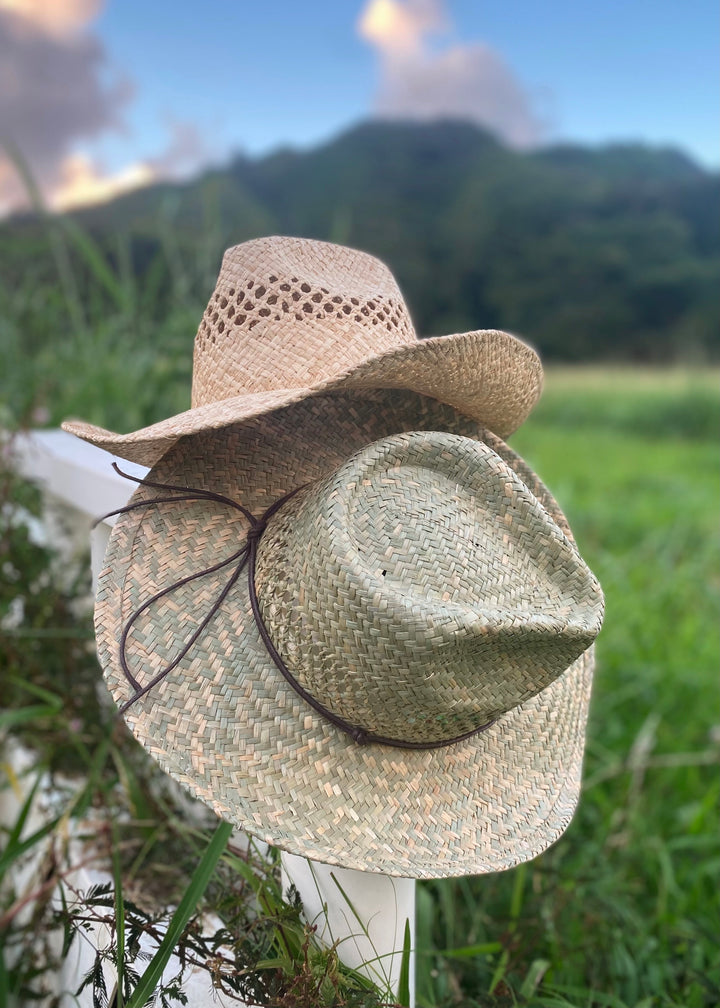 Paniolo Pāpale (Preorder)