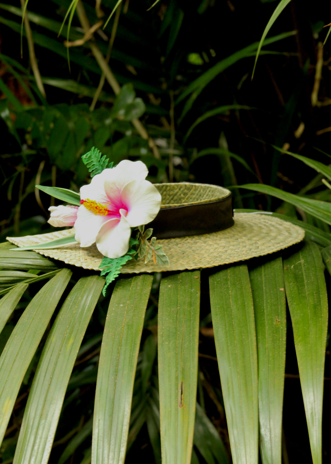 Silk Hat Wrap