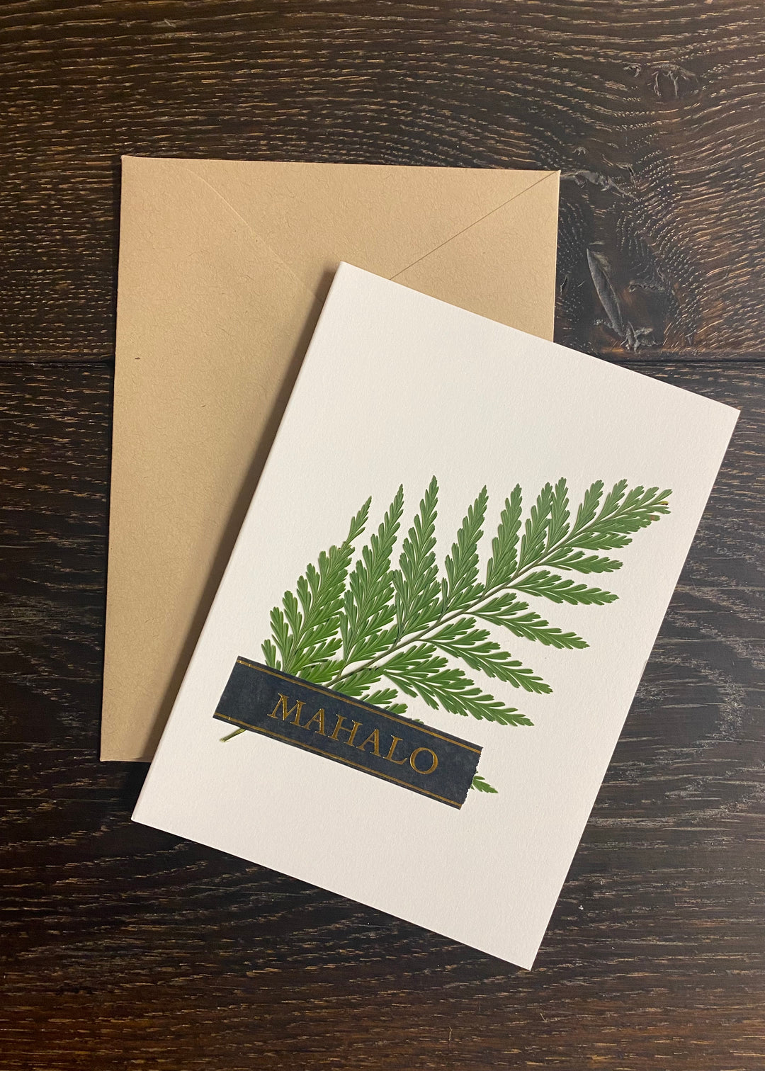 Notecard &amp; Washi Set