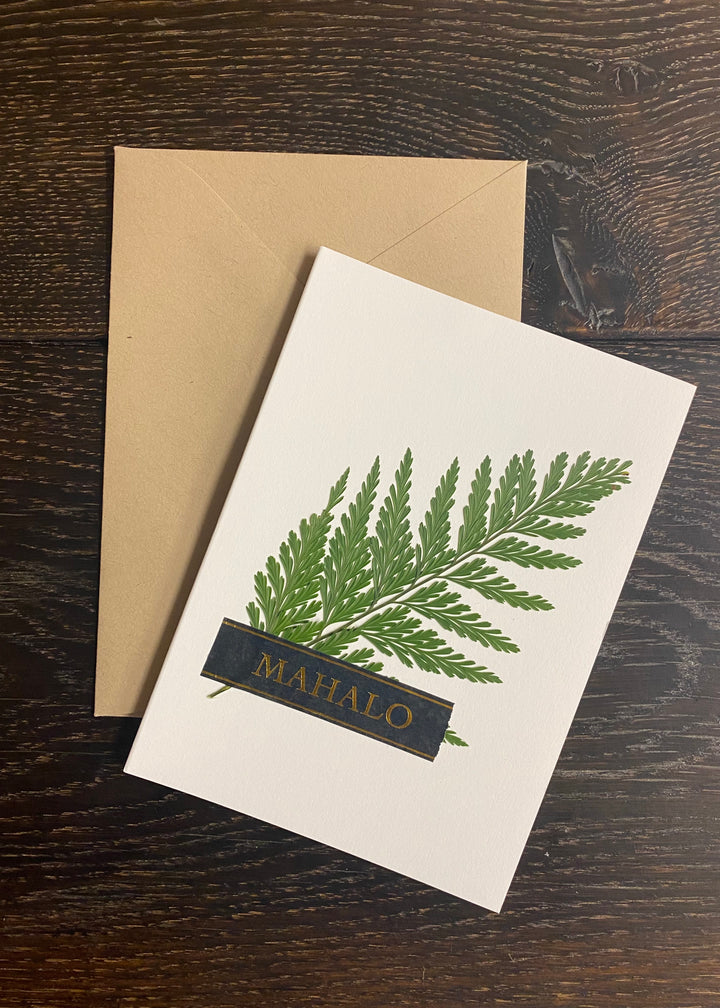 Notecard &amp; Washi Set