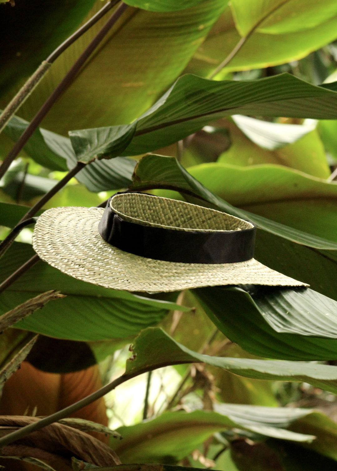 Silk Hat Wrap