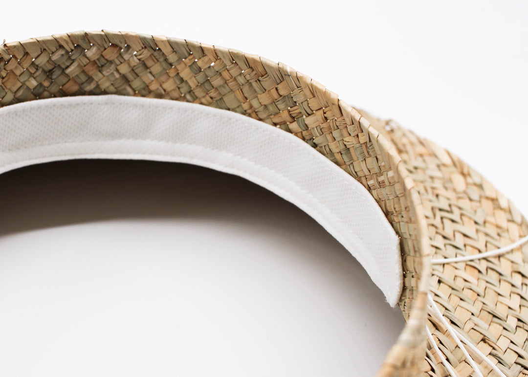 Hat Liner Band
