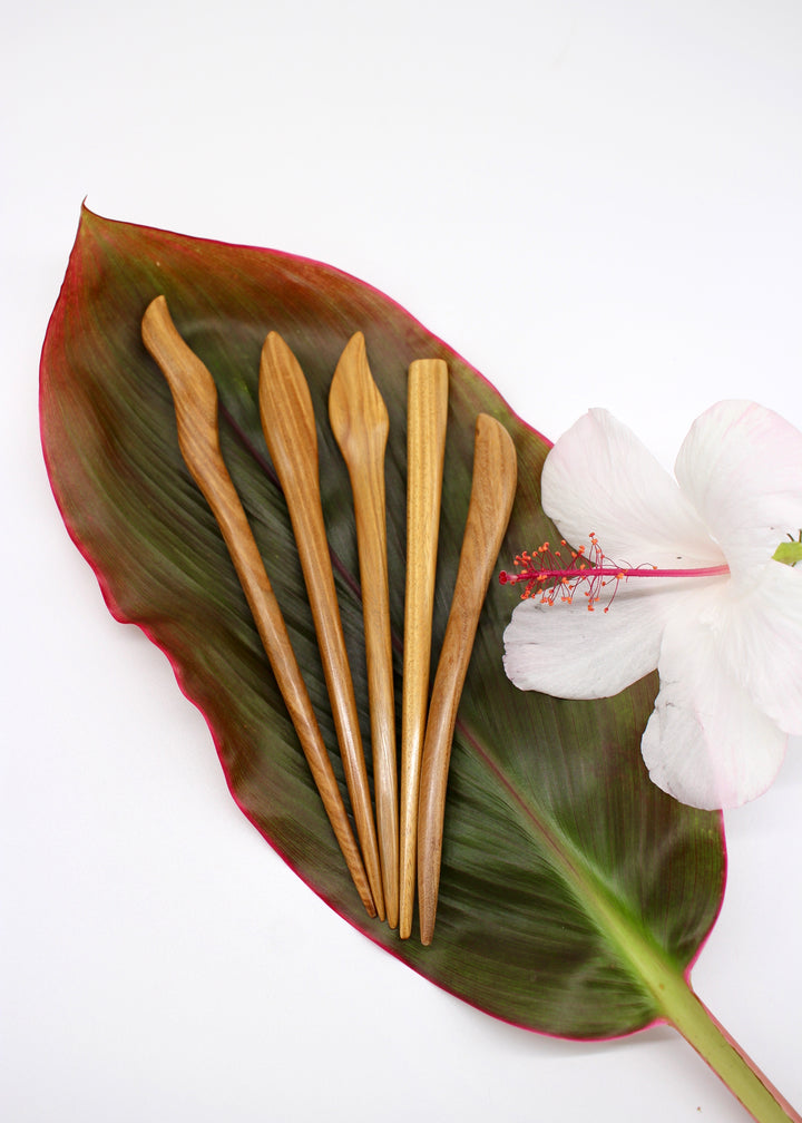 Kainalu Hairpicks