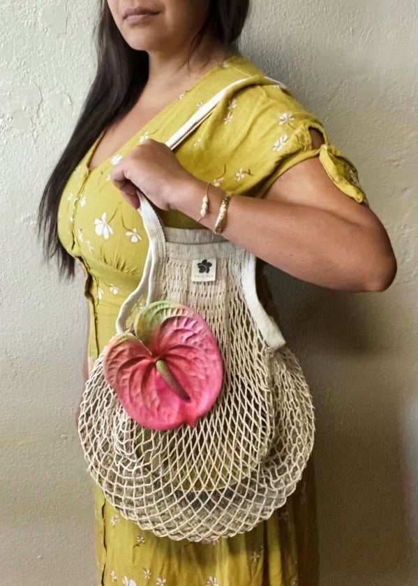 Organic Cotton Tote