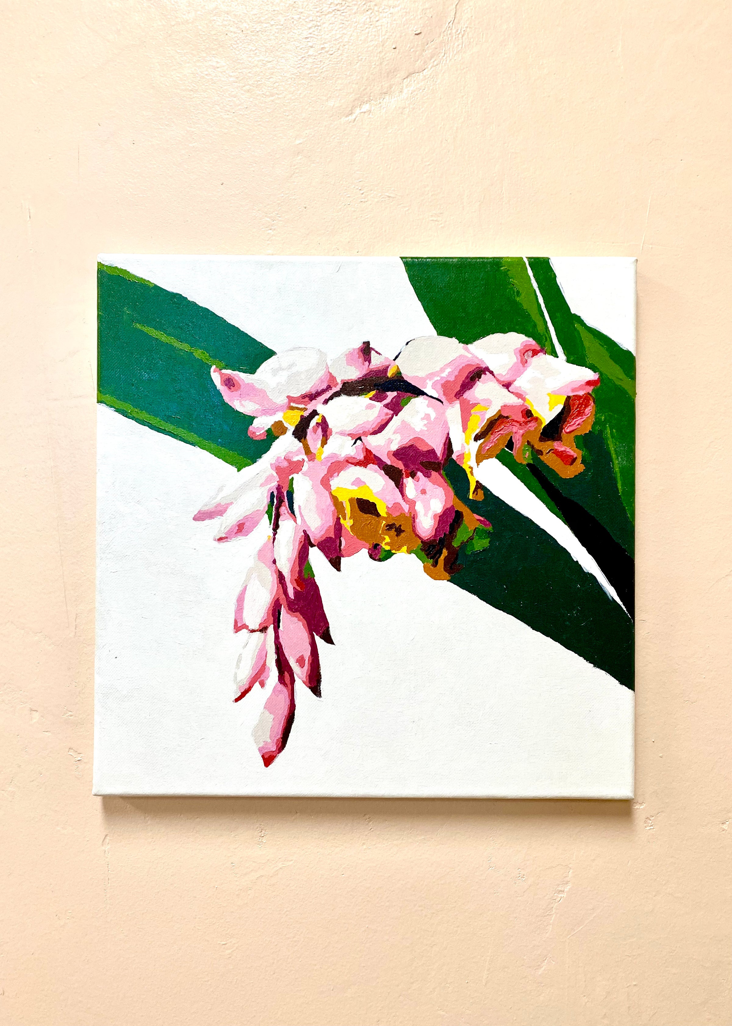 Pua Paint Kit - Awapuhi 3