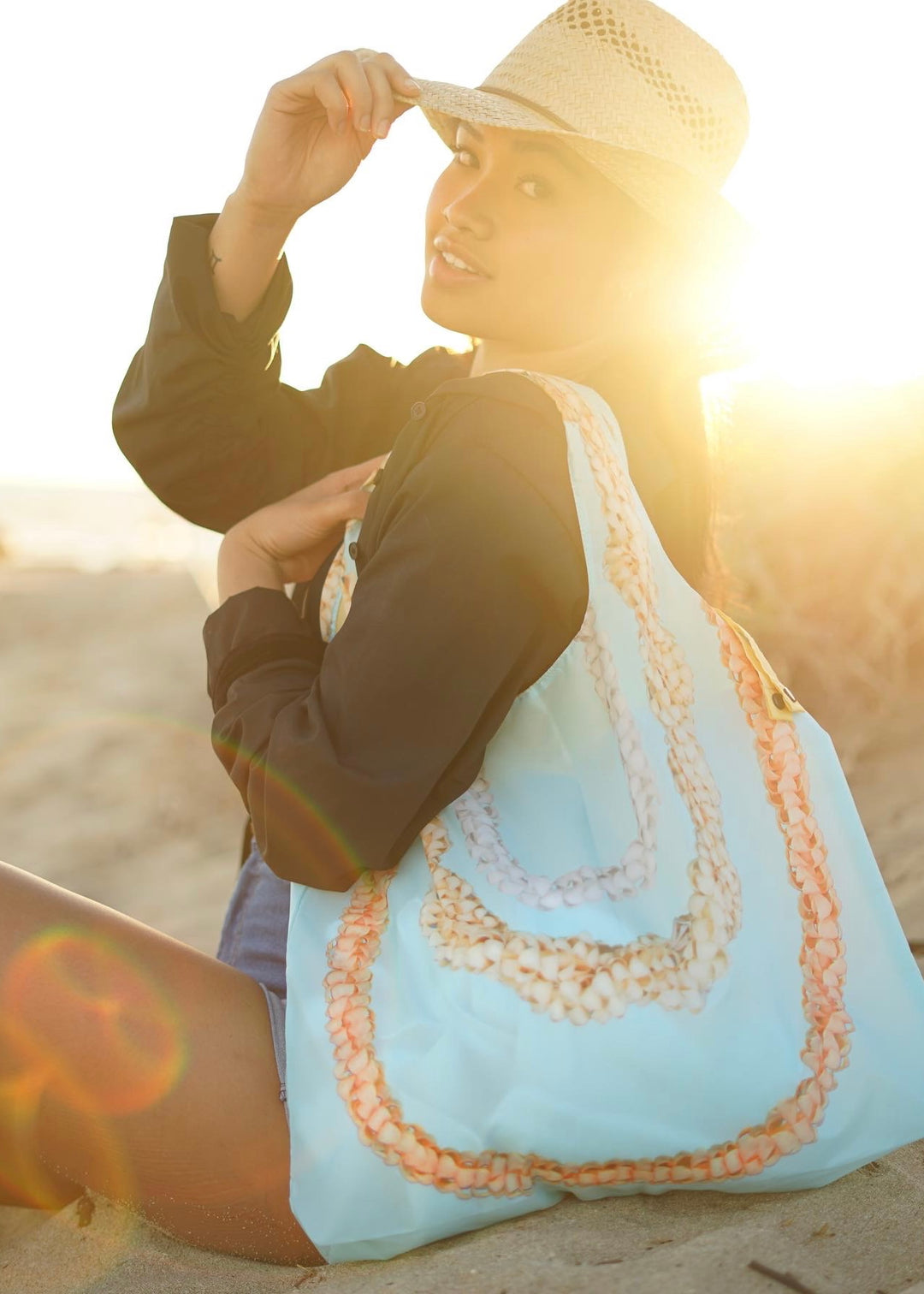 Lei Sac - Lei 4